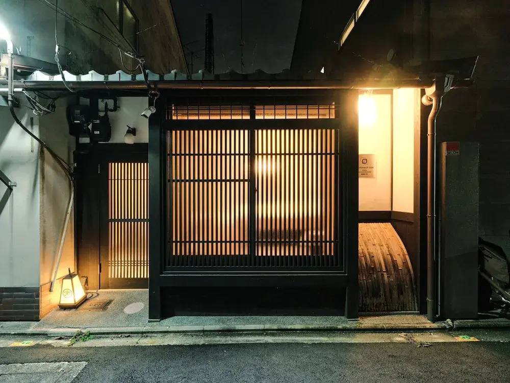 Connect inn Gionmiyagawacho