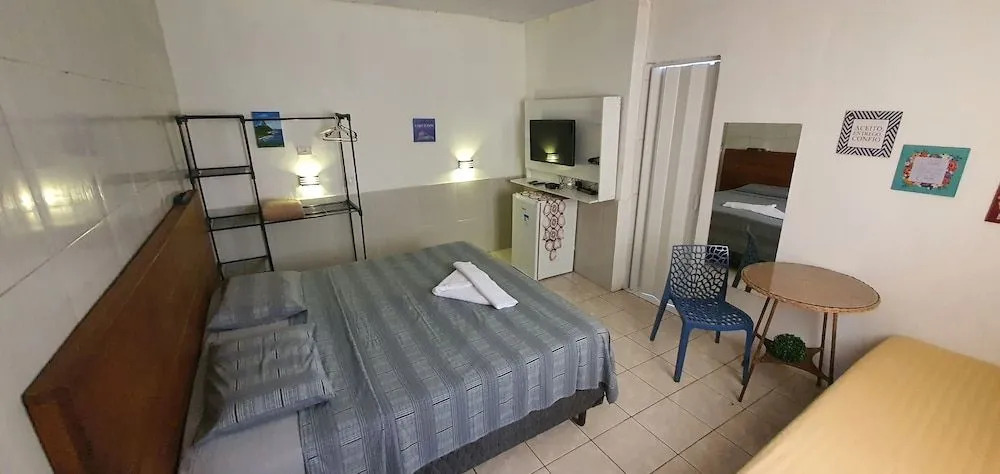 Casa do David