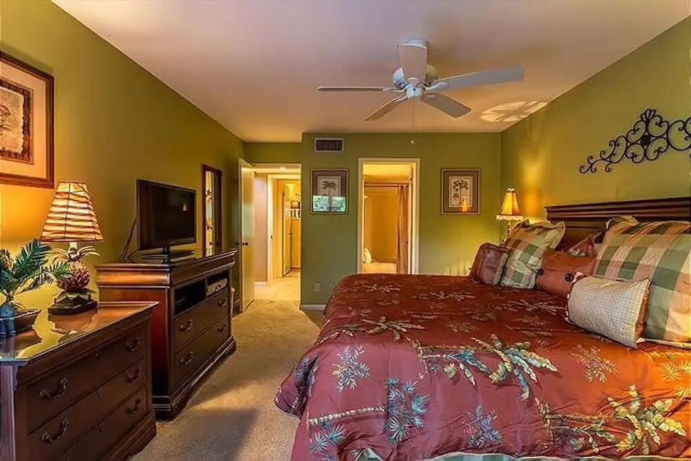 Beach Cottage 237 at Hidden Dunes - 1149881