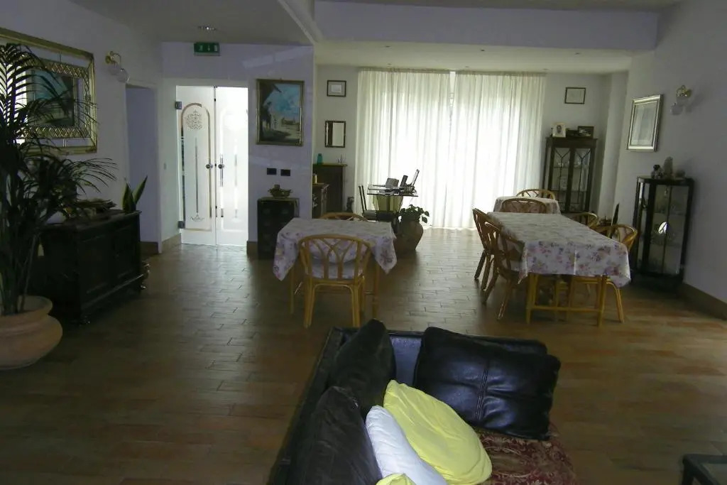 Hotel Galassi