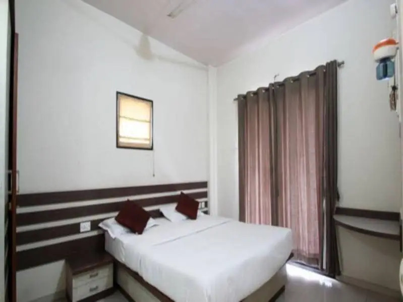 Satellite Service Apartment