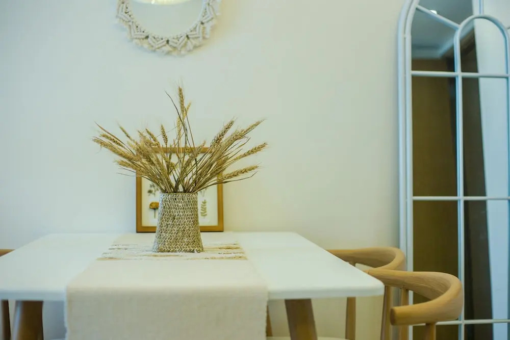 Guangzhou Xiwuju Service Apartment