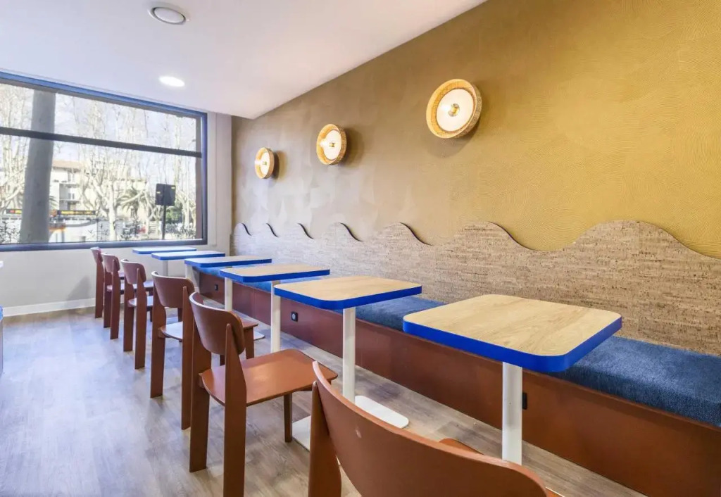 Best Western Hôtel Windsor