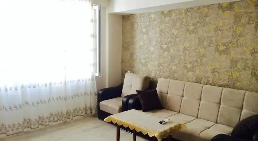 Apartment Zarandia