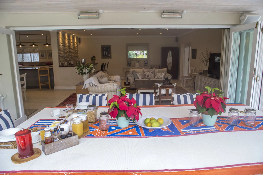 Little House Villa