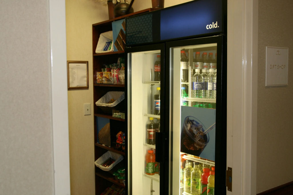 Hampton Inn & Suites Atlanta-Galleria