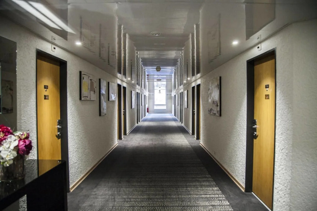 Nash Airport Hotel