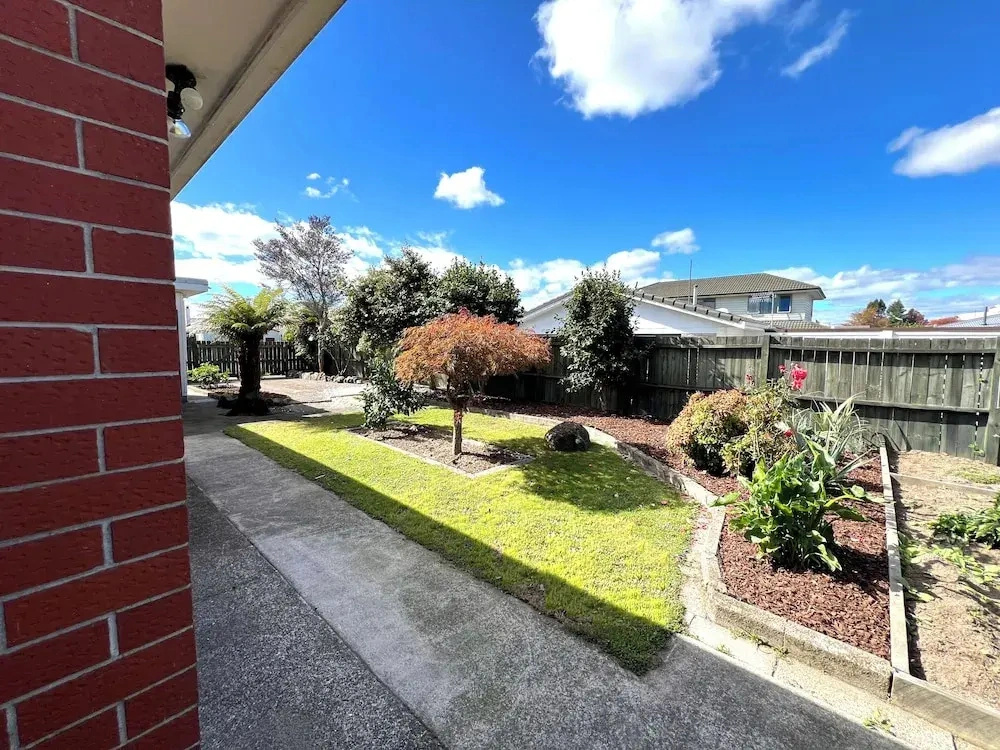 Rotorua Central Accommodation