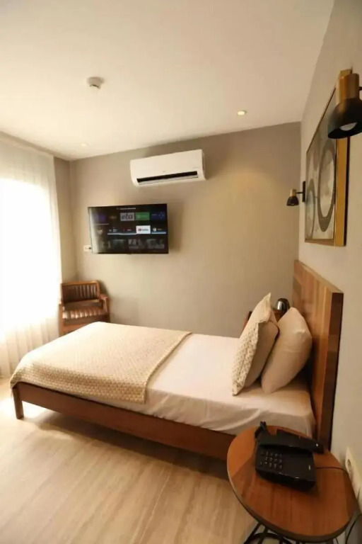 Villa Siesta Hotel Istanbul Airport