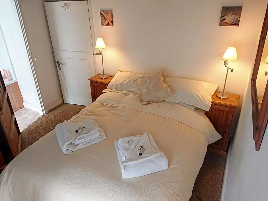 The Darlington Hotel