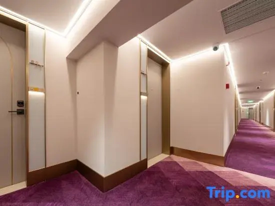 Ruman Hotel (Zhongguancun East Road Branch)