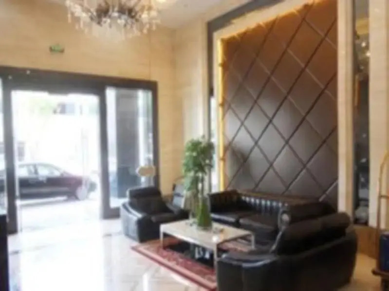 She & He Apartment - Foshan Donghai