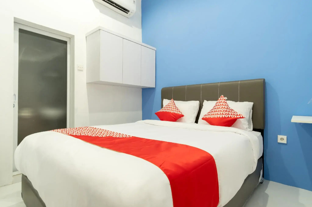 Super OYO 839 Royal Guest House