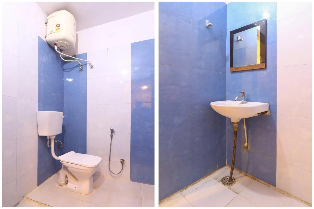 Hotel O Maa Arya