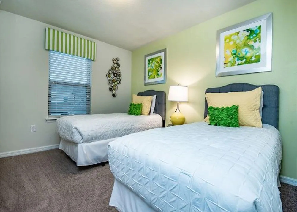 Windsor at Westside by Shine Villas