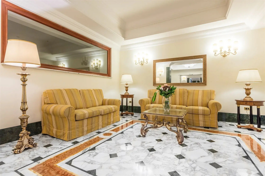 Raeli Hotel Regio