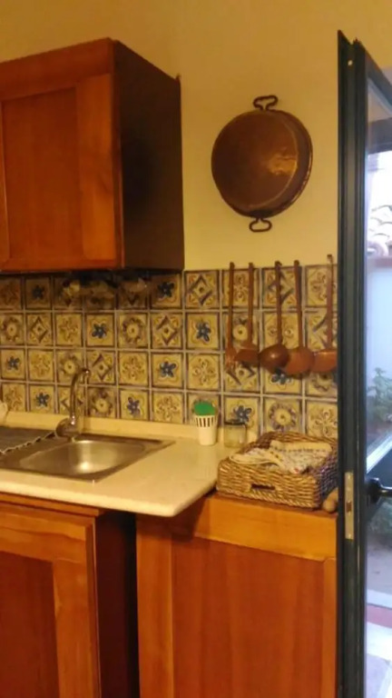 House With 3 Bedrooms in Otranto, With Furnished Terrace - 400 m From