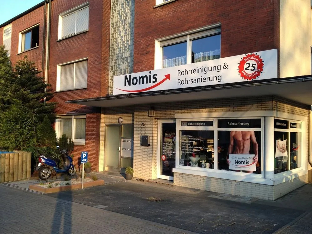 HertenFlats - Rooms & Apartments - Kreis Recklinghausen