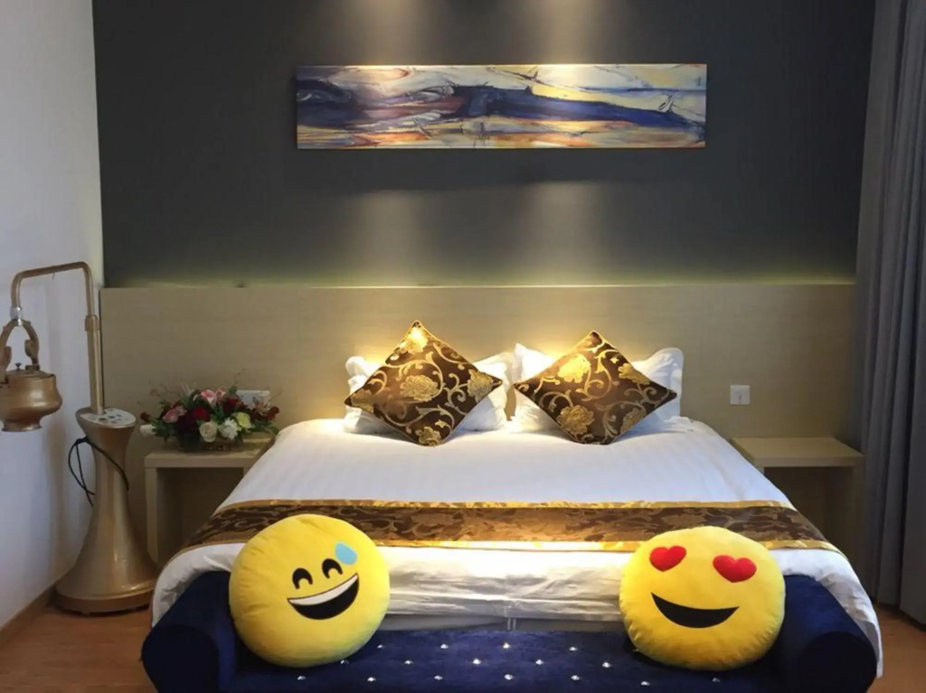 Juzi Select Hotel