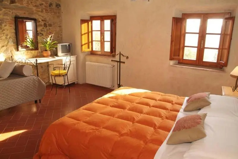 Tenuta La Borriana