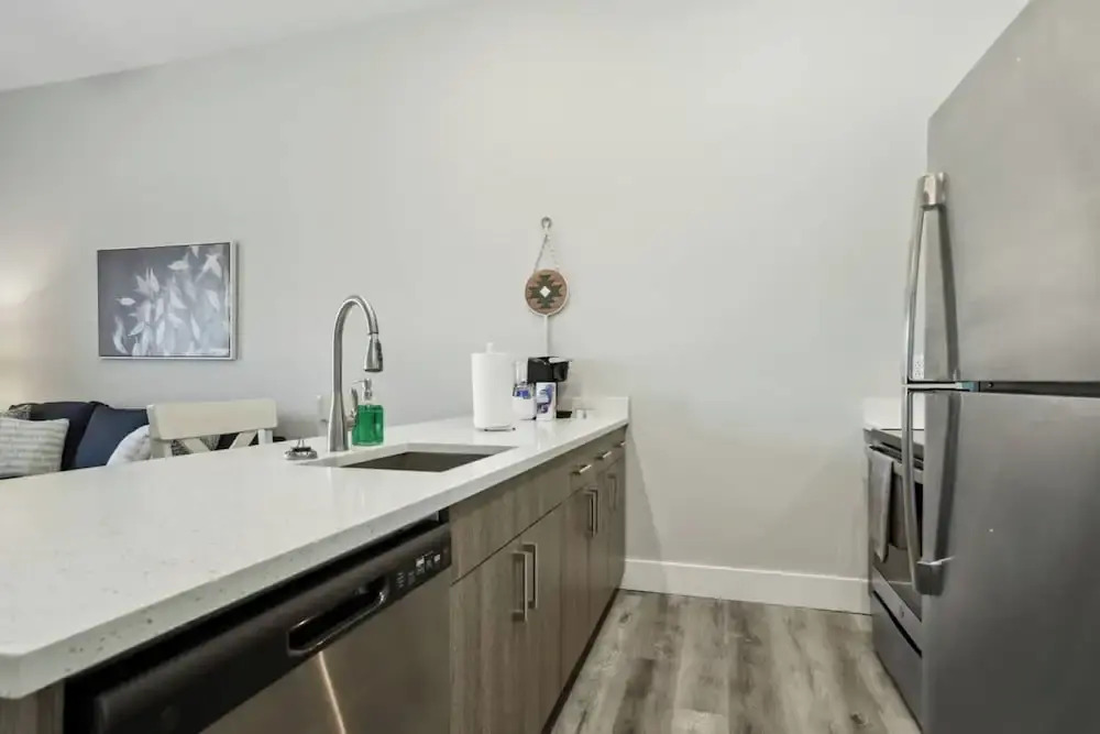 River House Condos