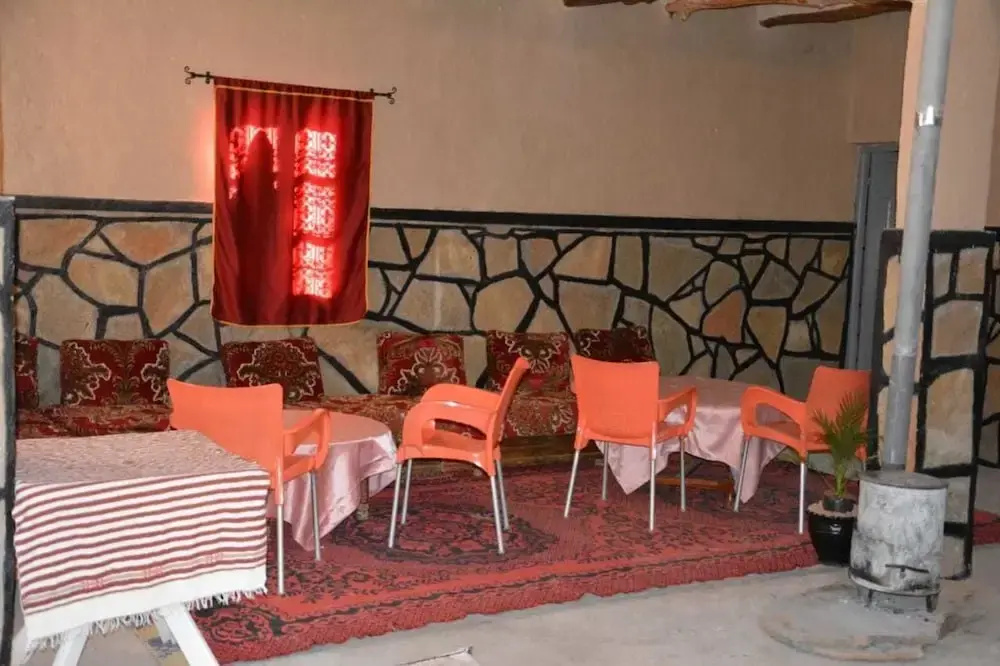 Riad Bouchra