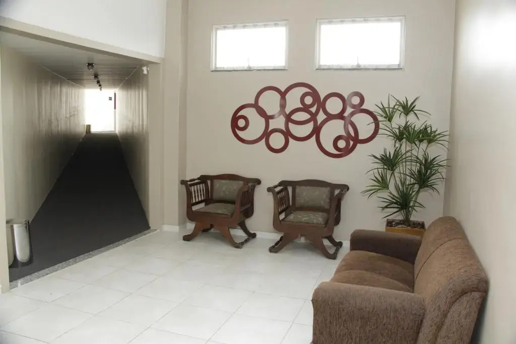Contagem Centro Hotel