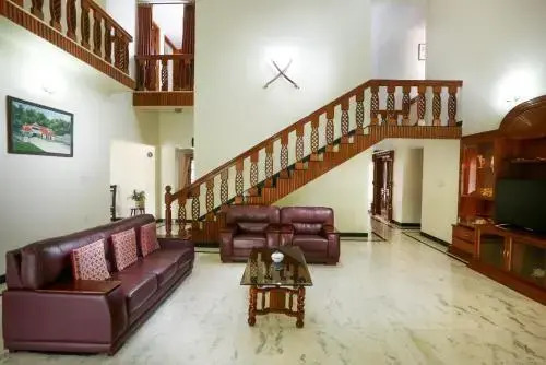 The Cennet Homestay