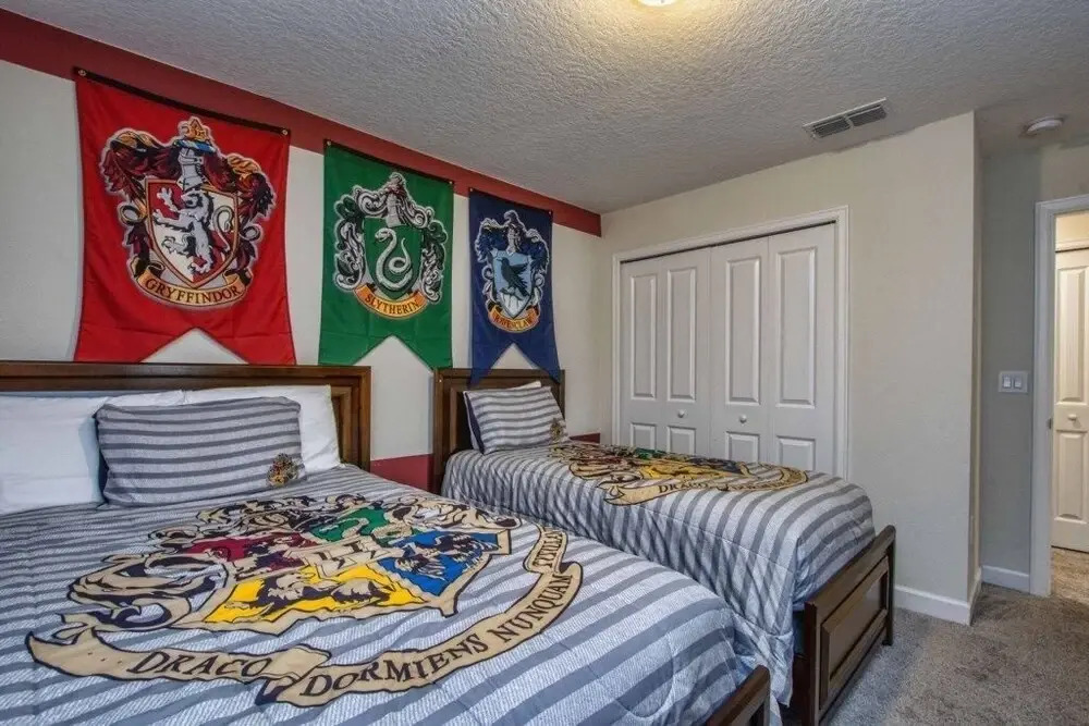Storey Lake-4 Bedroom Townhome W/splashpool-1611st 4 Townhouse