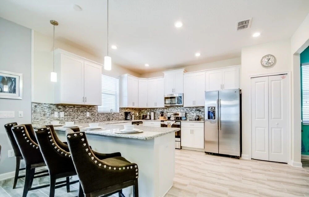 Amazing House! - Champions Gate - 9012SD