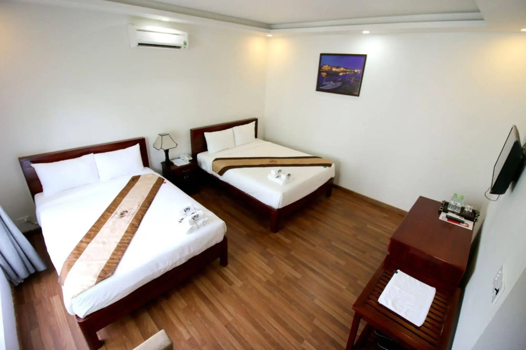 White Lotus Resort