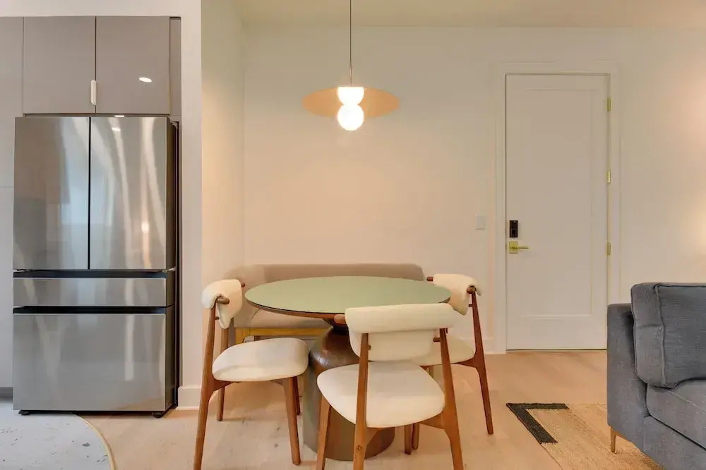 Stroll to Shore, Modern Santa Rosa Beach Duplex
