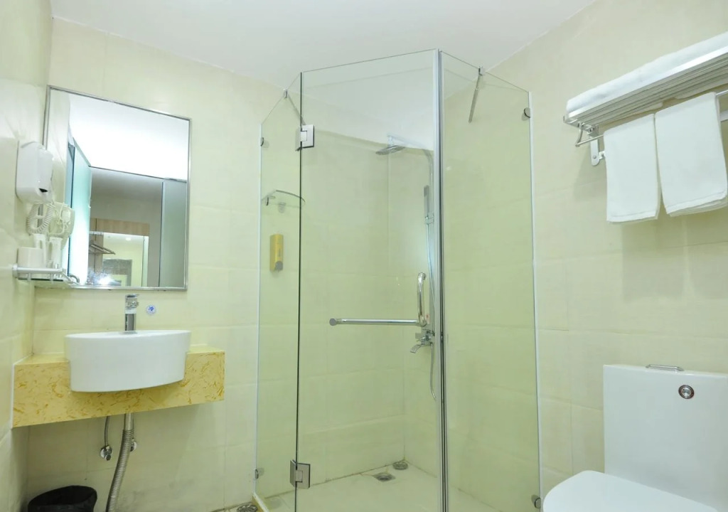 Jiamei Hotel