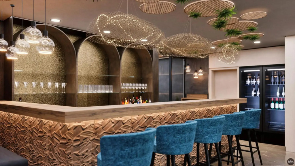 WohnGut Koblenz - Hotel & Living