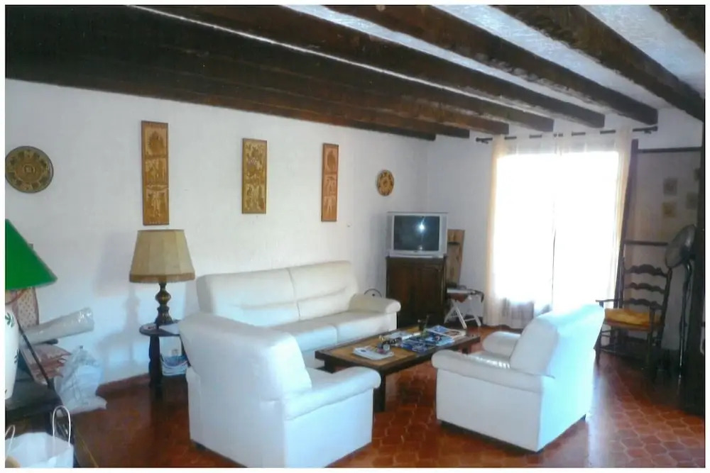 Superb villa 10 persons with large garden in Sagone Corsica
