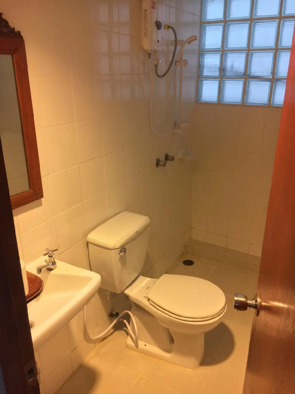 Tong Mee House Hua Hin