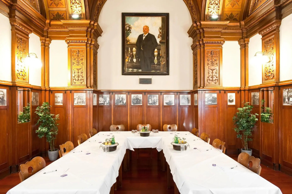 Hotel Regina
