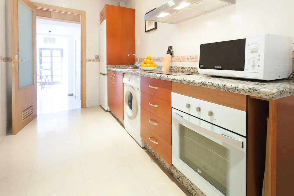 Holi-Rent Castilla