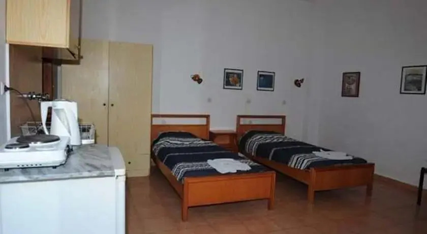 Garifallo Studios