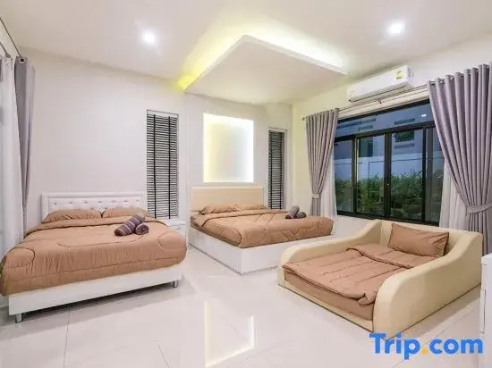Villa Me&you 2
