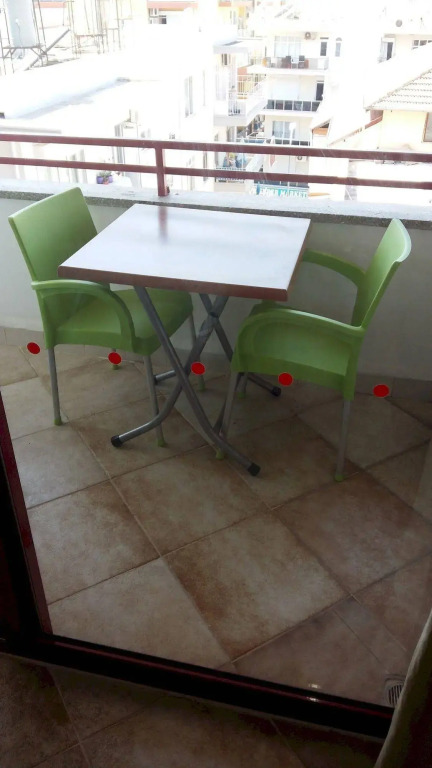 Musti Apart Hotel
