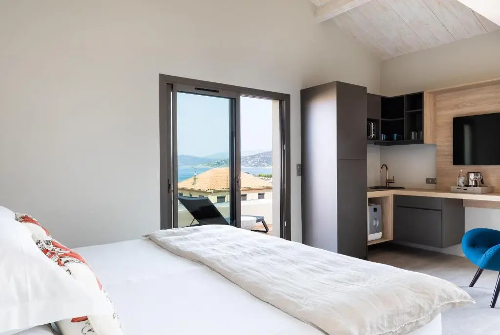 RESIDENCE SANTA MARIA