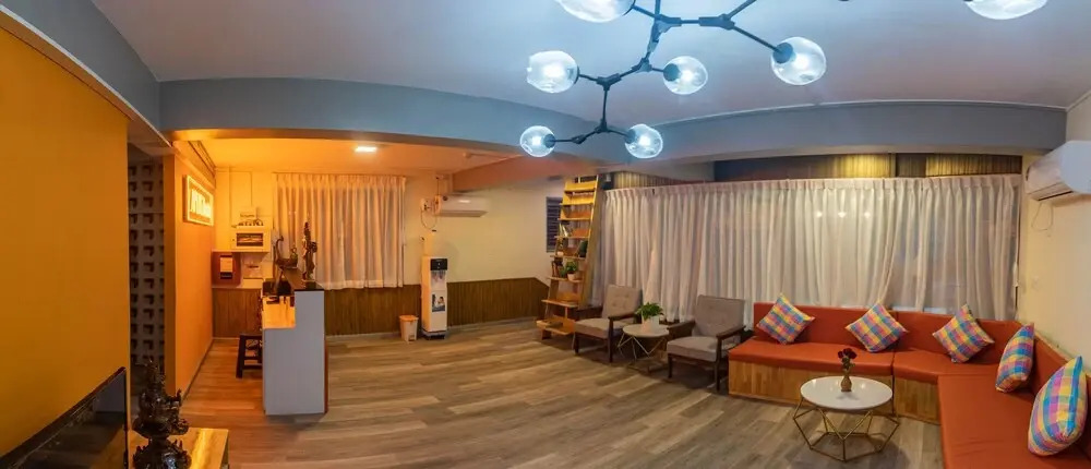 APLUS Hostel