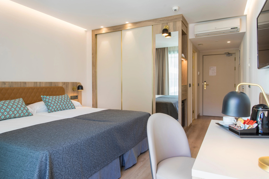 Hotel Presidente 4 sup