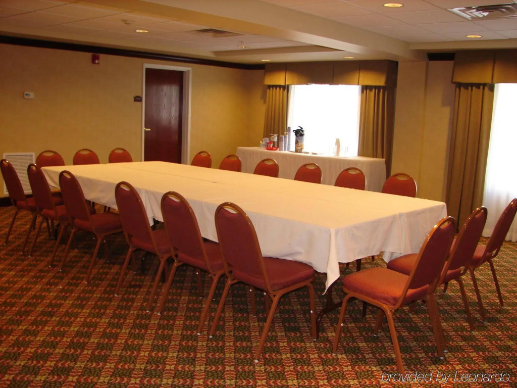 Holiday Inn Express Hotel & Suites Lexington-Downtown University by IHG