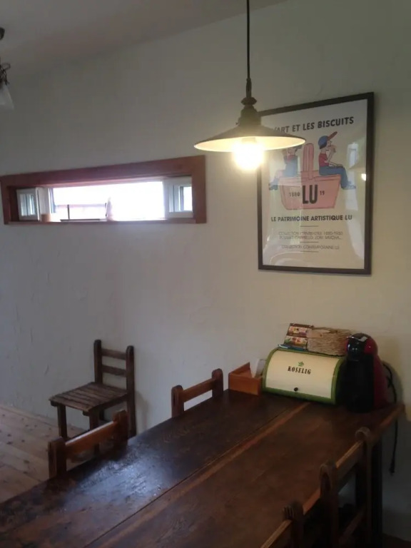 Cottage Fuccanchi
