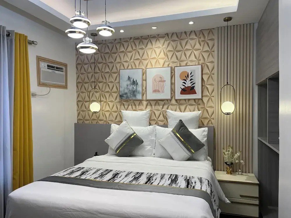 Rinann's Condotel Davao