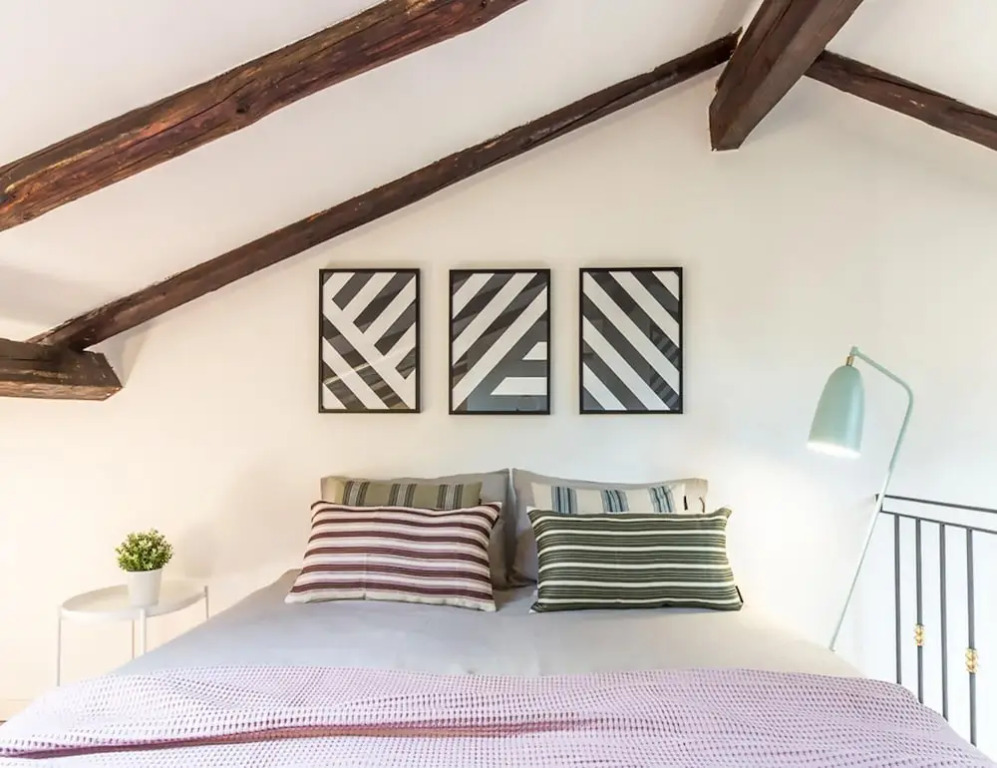 Barbieri23 Design by Wonderful Italy