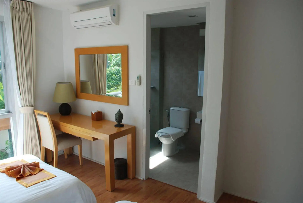 The Park Samui
