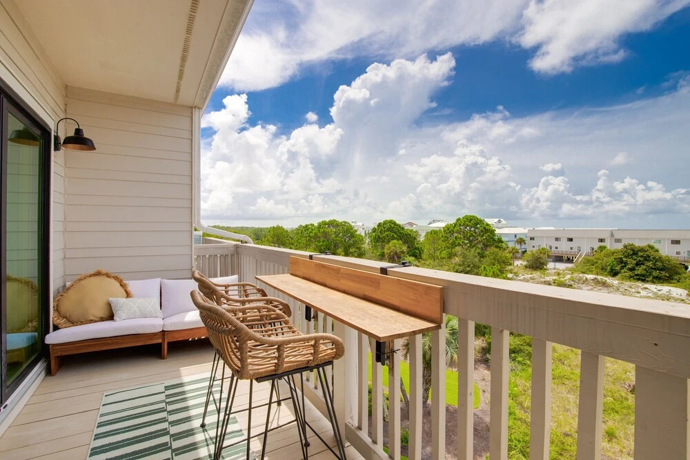 Salt Haus 30A by Avantstay Amazing Ocean Views w/ Community Pool Access